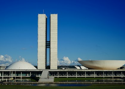 Brasília · Congresso