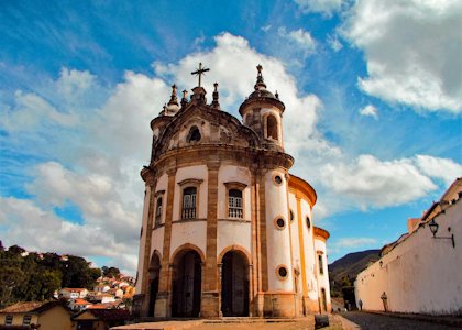 Ouro Preto