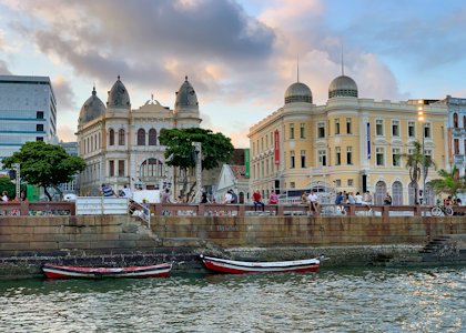 Recife Antigo