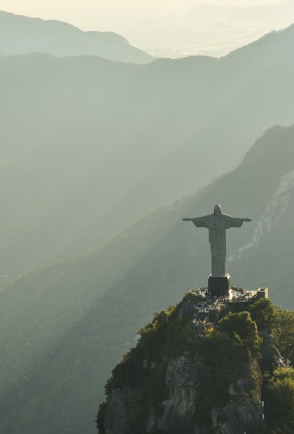 Cristo Redentor